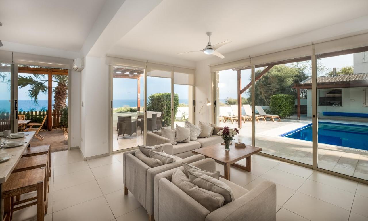 House 7, The Artisan Resort Protarász Kültér fotó