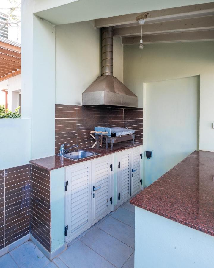 House 7, The Artisan Resort Protarász Kültér fotó