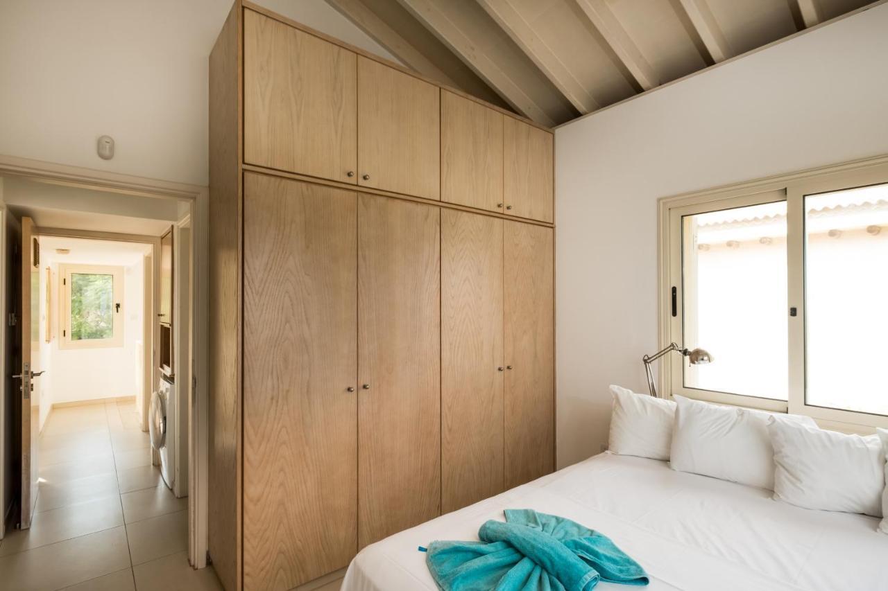 House 7, The Artisan Resort Protarász Kültér fotó