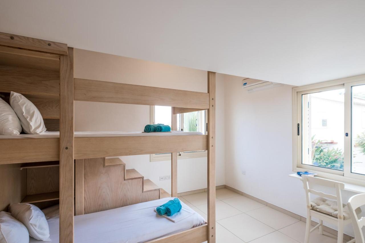 House 7, The Artisan Resort Protarász Kültér fotó