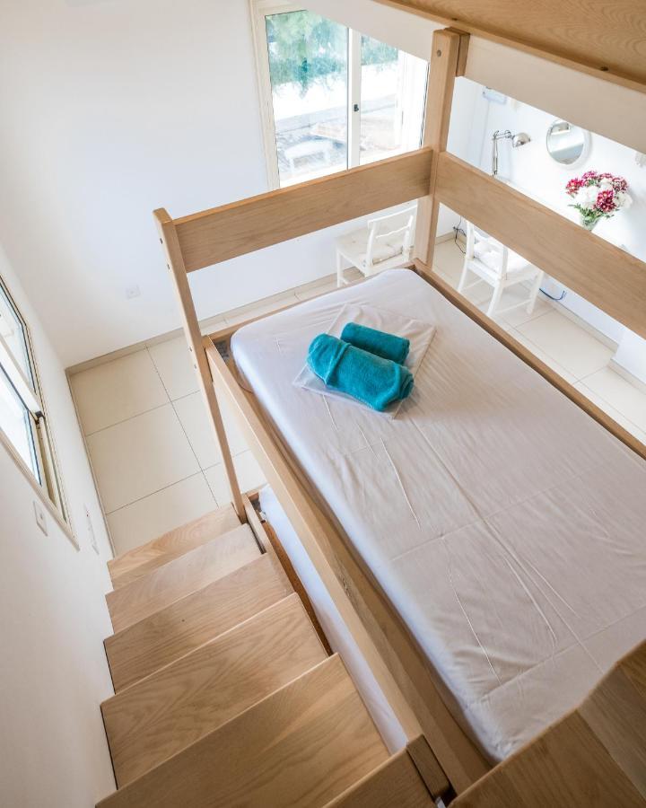 House 7, The Artisan Resort Protarász Kültér fotó