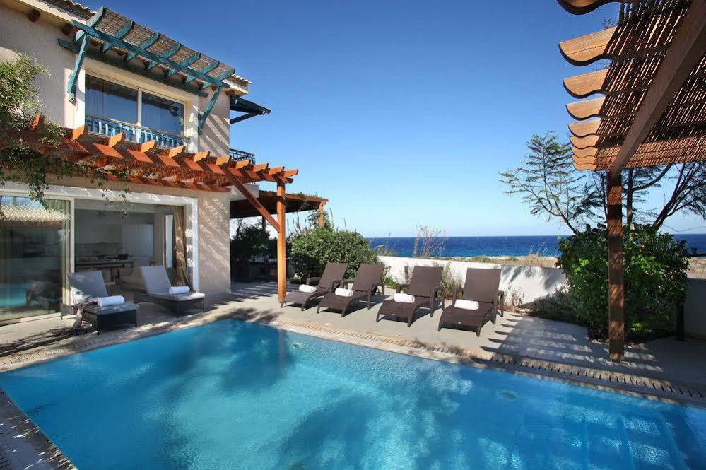 House 7, The Artisan Resort Protarász Kültér fotó