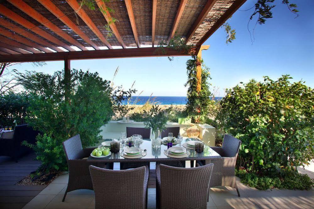 House 7, The Artisan Resort Protarász Kültér fotó