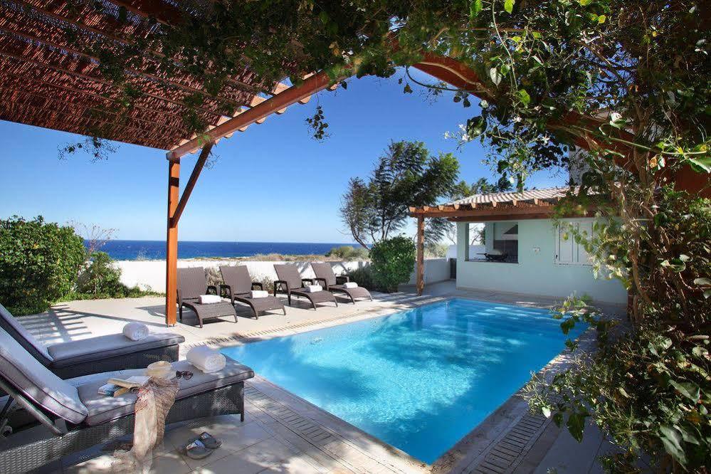 House 7, The Artisan Resort Protarász Kültér fotó