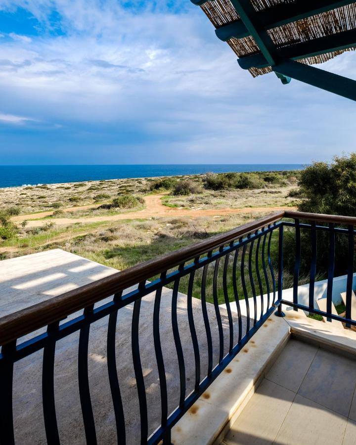 House 7, The Artisan Resort Protarász Kültér fotó