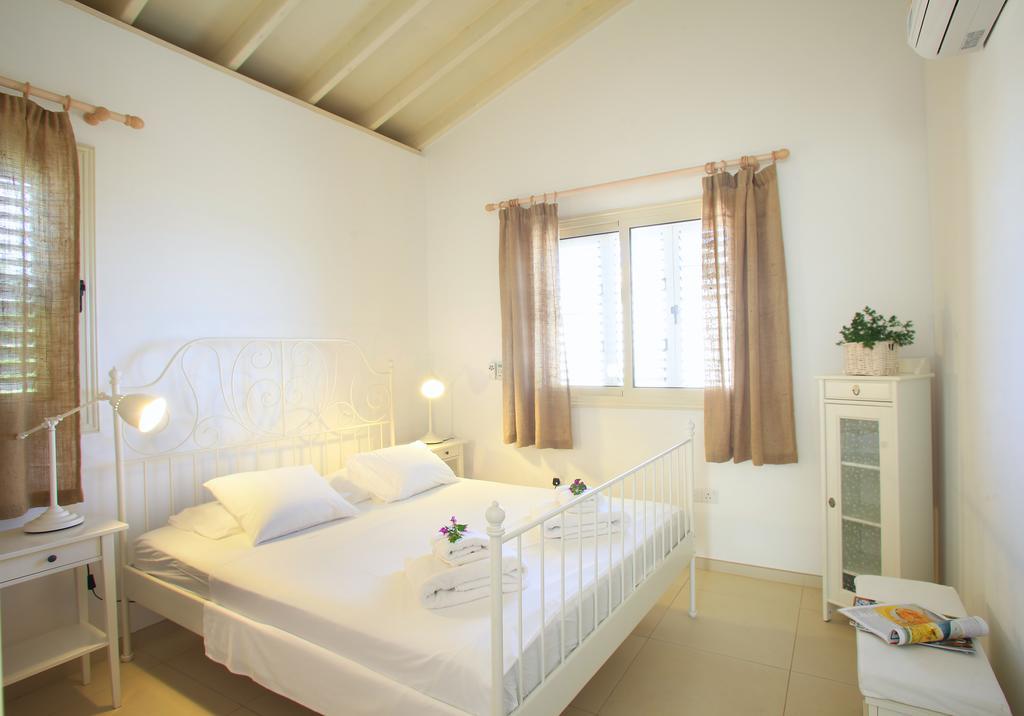 House 7, The Artisan Resort Protarász Szoba fotó