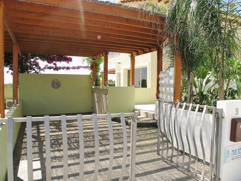 House 7, The Artisan Resort Protarász Kültér fotó