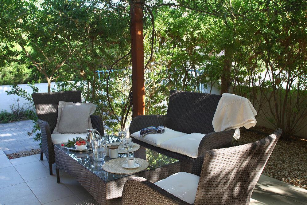 House 7, The Artisan Resort Protarász Kültér fotó
