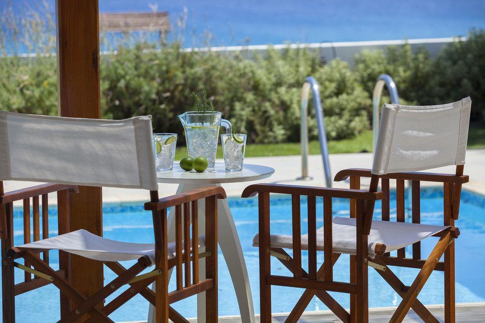 House 7, The Artisan Resort Protarász Kültér fotó