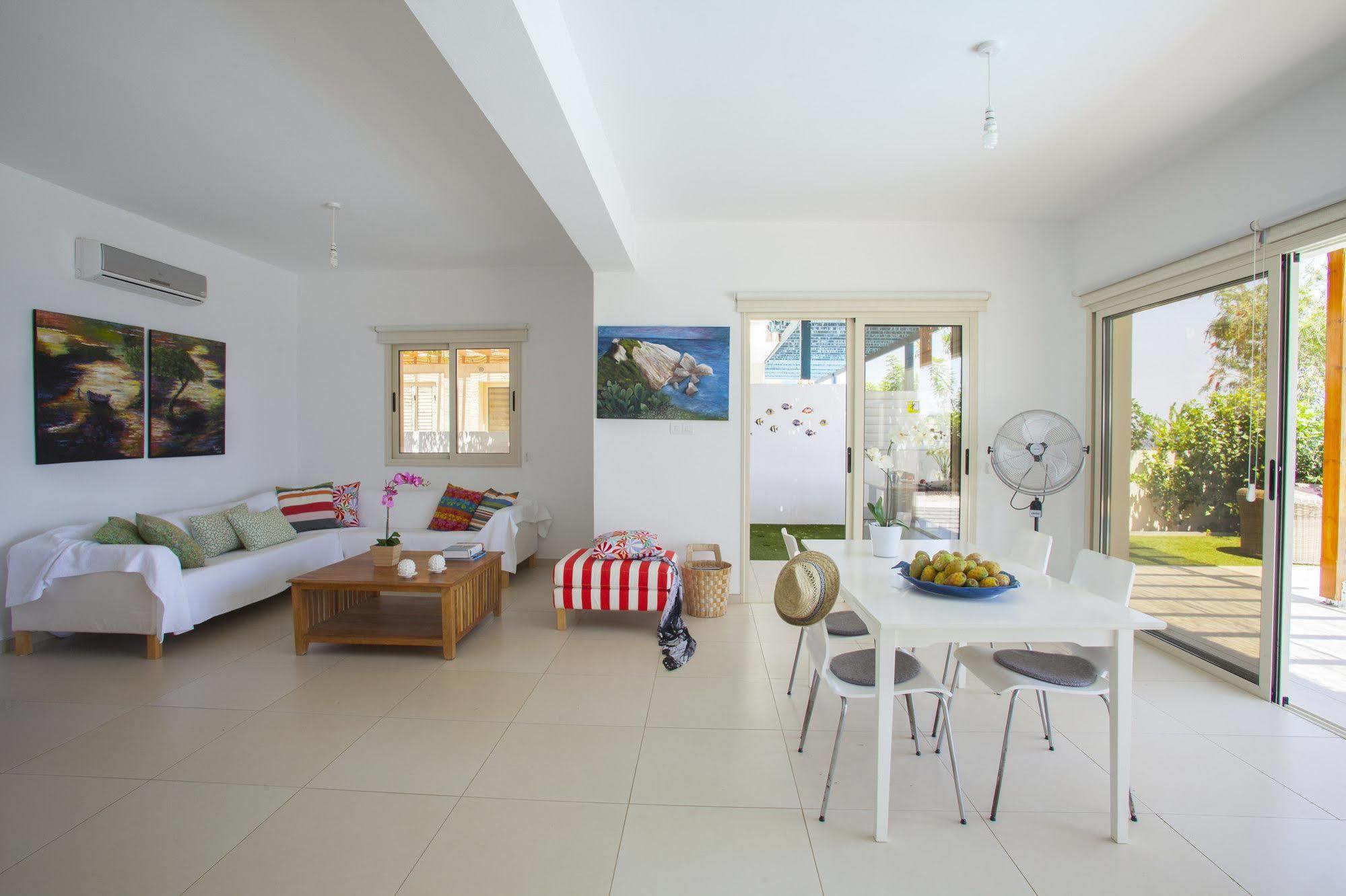 House 7, The Artisan Resort Protarász Kültér fotó